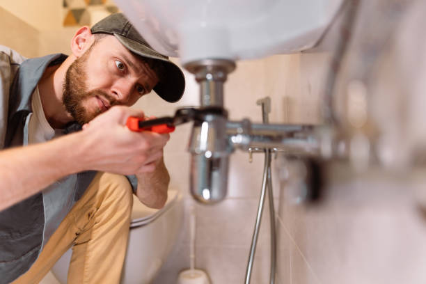 Best Plumbing System Maintenance  in Fair Haven, NJ