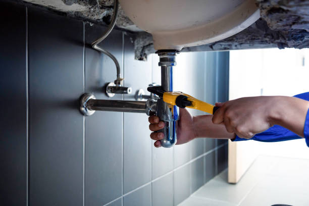 Best Residential Plumbing Services  in Fair Haven, NJ