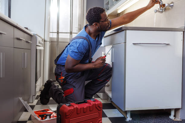 Residential Plumbing Services in Fair Haven, NJ